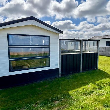 Chalet Direct Aan Waddenzee Westerland Exterior foto